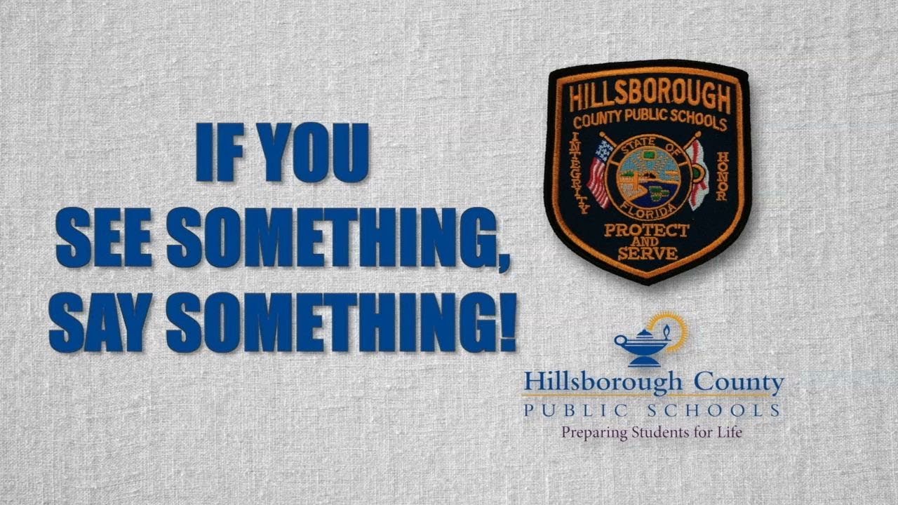Hillsborough Schools Security Overview