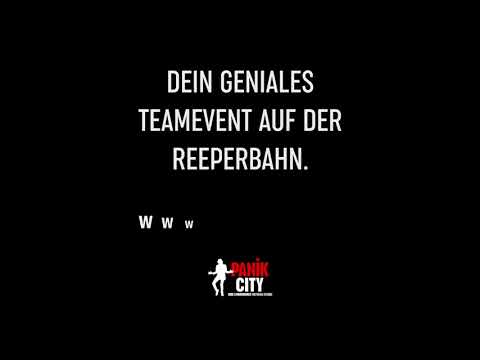 Panik City – Das Udo Lindenberg Erlebnis auf der Reeperbahn