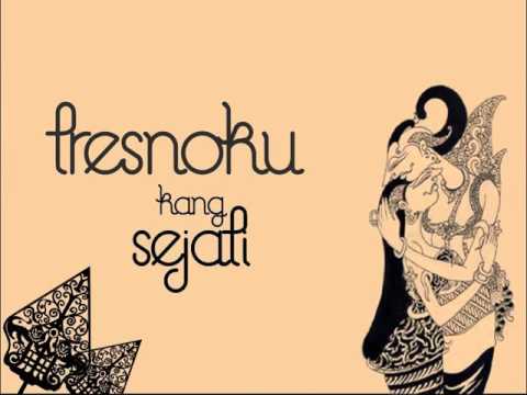 [Unofficial Video] Nuansa Delapanbelas - Prasetyaku (lirik)