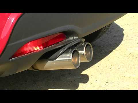 Alfa Romeo MiTo 155 cv - Ragazzon Sound