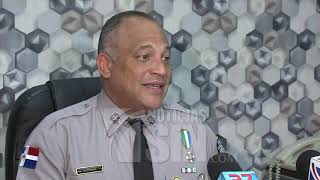 PN asegura hubo incongruencias entre versión de la ciudadana EEUU víctima de agresión y su esposo