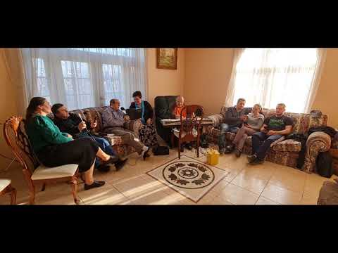 Elena Bentea si prietenii - Cand vom trece noi odata