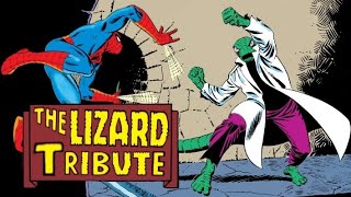 The Lizard Tribute (Theme by Ookla the Mok)