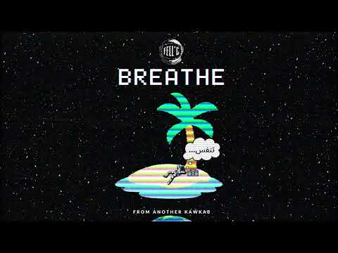FELL'G - BREATHE