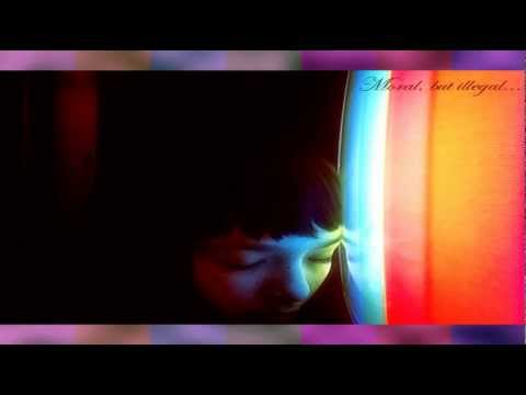 Volcano Vs Underbeat - Blue My Mind