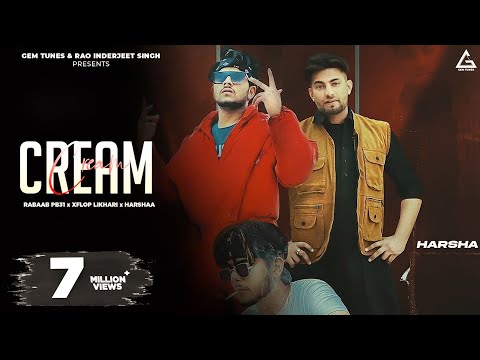 Cream