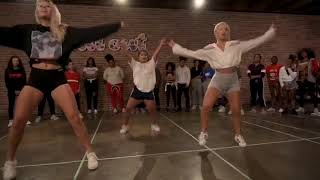 Everybody Mad Remix- O.T. Genasis | Loryn Barbosa Choreography | Rocky