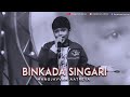 Binkada Singari Champion Of Champions Manojavvam Aatreya