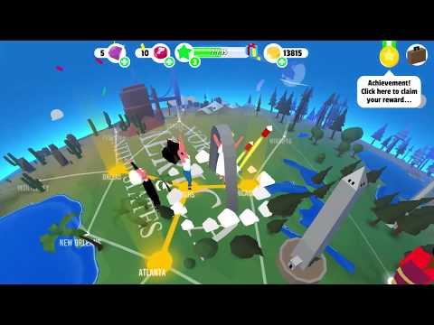 Exactamundo: World Trivia Tour Video