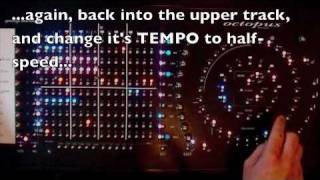 Video thumbnail for genoQs Octopus - a few things i learned today {01} by bytesatwork
