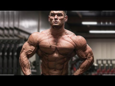 Jeremy Buendia | Ready for War