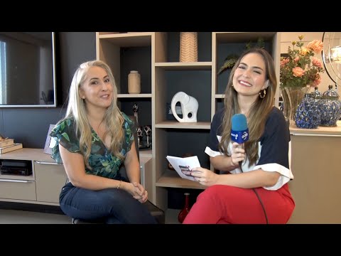 A empresária Homociária Lis fala sobre sabores e variedades da Dincolé 15 09 2022