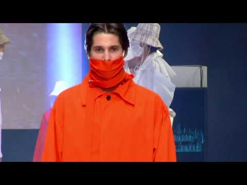 LODZ YOUNG FASHION SHOW 2019