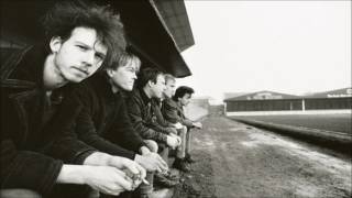 Half Man Half Biscuit - The Trumpton Riots (Peel Session)