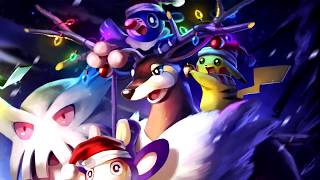 Christmas Medley Pokemon