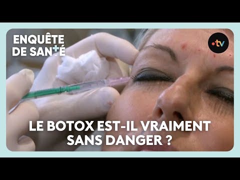 Soins esthétiques, vitamines, injections, crèmes... : faut-il se méfier de la médecine anti-âge ?