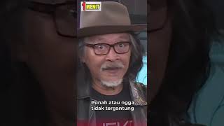 Download lagu REAKSI SUJIWO TEDJO KETIKA ADA USTADZ YANG MENGHARAMKAN WAYANG‼️#shortvideo #sujiwotedjo mp3