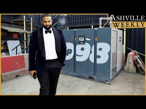 License to Compress | Ashville Weekly ep098