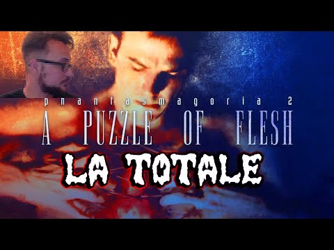 10 HEURES de Curtis ! Phantasmagoria 2 la Totale !