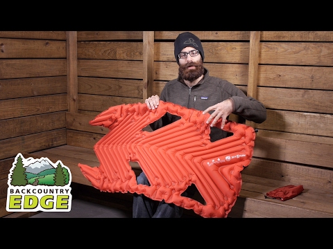 Klymit Inertia X Wave