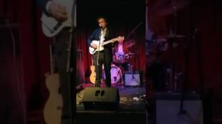 Andrew Combs -- Foolin&#39;