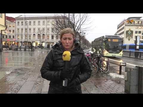 "Vädret blir bara sämre och sämre”