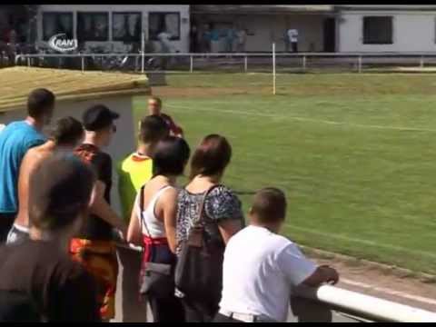 Achtelfinale im Kreispokal - RAN1