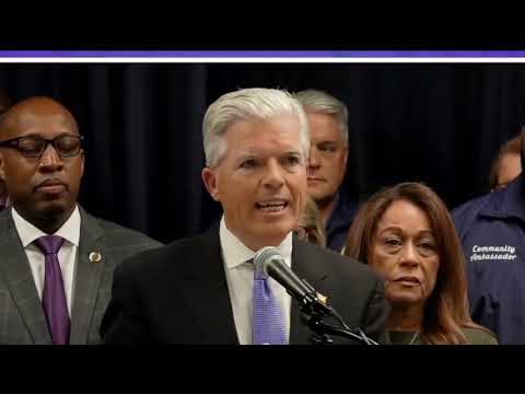 Suffolk County Hate Crimes Hotline