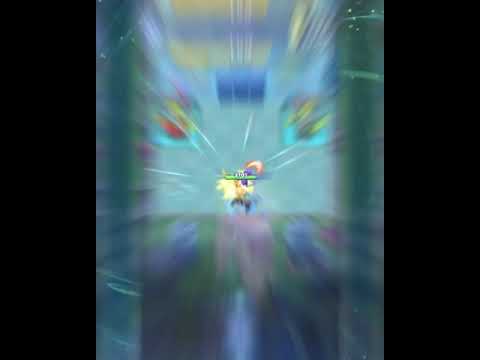 Hit And Run - Roguelike Video