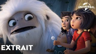 Abominable - Extrait : "Le pissenlit géant" [VOST]