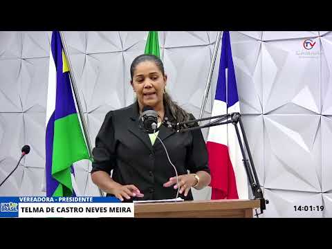 TV Câmara Sítio do Mato - BA