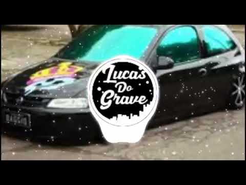 Mc Kitinho, Mc Nando ,Mc Luanzinho e Mc 7 Belo - No carro do Henrique Ferraz