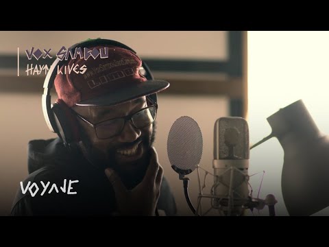 Vox Sambou - Voyaje (Official Video)