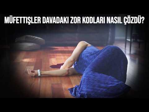 Gerçek Cinayet Belgeseli. Müfettişler soruşturma tarihinin en zor davalarından birini nasıl çözdüler