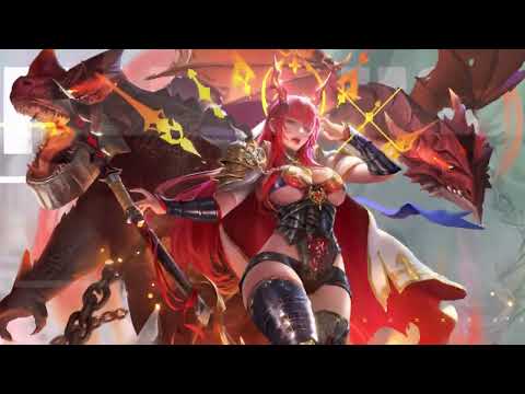 Видео Goddess Era #1