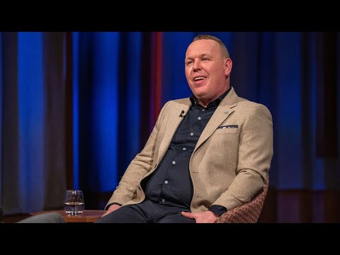 Willa White | The Tommy Tiernan Show | RTÉ