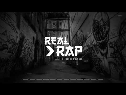 REAL RAP - RICHCHOI x VINADU ( phiên bản vui nhộn )