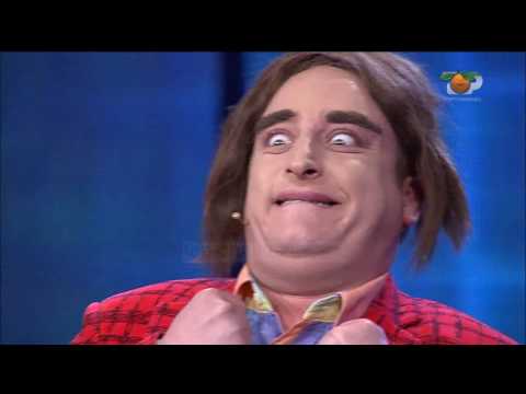 Portokalli, 16 Dhjetor 2012 - Betimi Dona (Si te fitosh audicionin!)