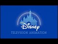 Wander Over Yonder The Date Credits Animatic