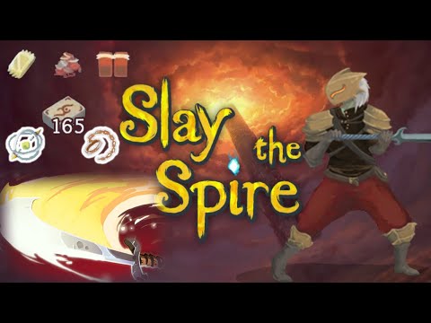 Slay the Spire April 5th Daily - Ironclad