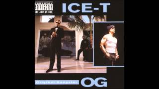 ICE-T - The Tower (Radio Edit)