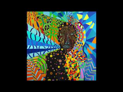 Jordan Rakei - Snitch (Feat. Remi)