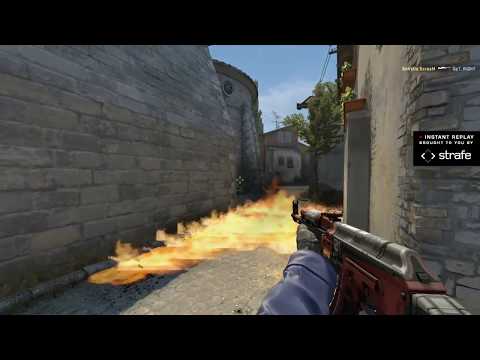 DreamHack Open Valencia Highlights DAY 3 - FINAL DAY