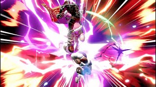 大乱闘スマッシュブラザーズ　負けられない戦い＃３