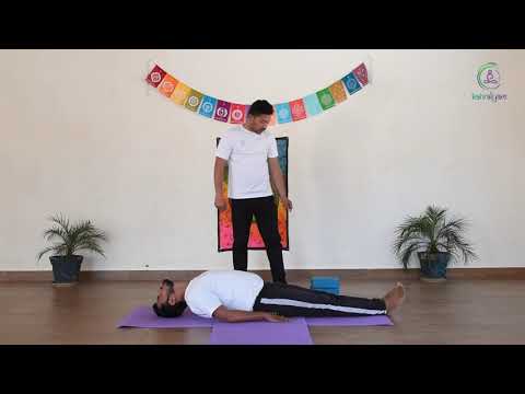 Ashtanga Vinyasa Primary Series || Kaivalyam