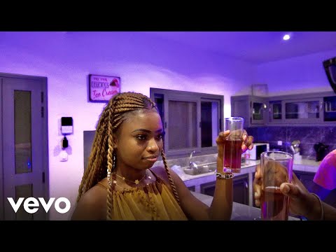 Kheuch Boy & Kid Veli - No Stress (Teaser) (Prod By Kheuch Boy)