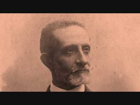 GIULIO RICORDI: Trois petites pieces romantiques  David Simonacci piano