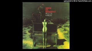 Procol Harum - Skip Softly My Moonbeams [HQ Audio] Shine on Brightly, 1968