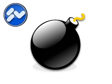 DNS Amplification Angriff mit offenen DNS-Servern