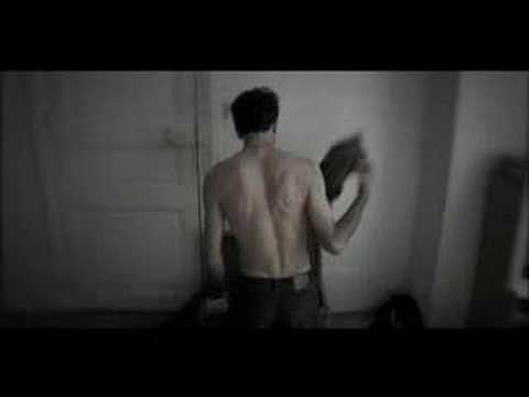 Jori Hulkkonen feat John Foxx - Dislocated